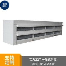 順義冷庫(kù)制冷風(fēng)機(jī)冷風(fēng)機(jī)冷庫(kù)內(nèi)風(fēng)機(jī)圖片