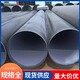 丽水3pe防腐钢管生产厂家产品图