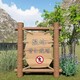成都戶外城市廣場雕塑制作圖
