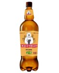 熊力精酿啤酒原麦1.5升精酿白啤10°原浆啤酒公司