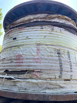 庫存鋼絲繩處理昌平二手廢舊鋼絲繩配件