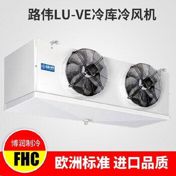 吸頂式冷風機DD80博澤制冷冷風機