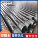 徐州3pe防腐钢管厂家价格产品图
