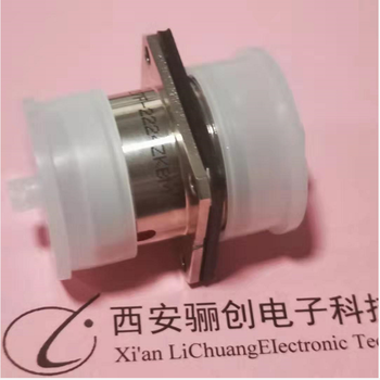 驪創(chuàng)新品Y27G-3244ZJL公母頭Y27圓形連接器