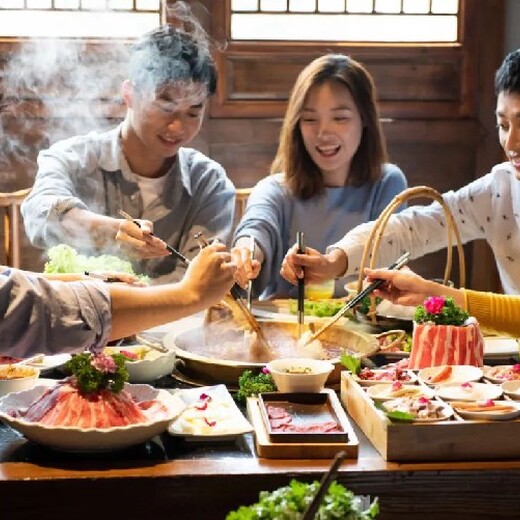 常州生产菌汤火锅底料加工