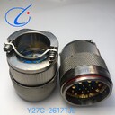Y27G-3255TKL公母頭Y27驪創(chuàng)新品插頭插座