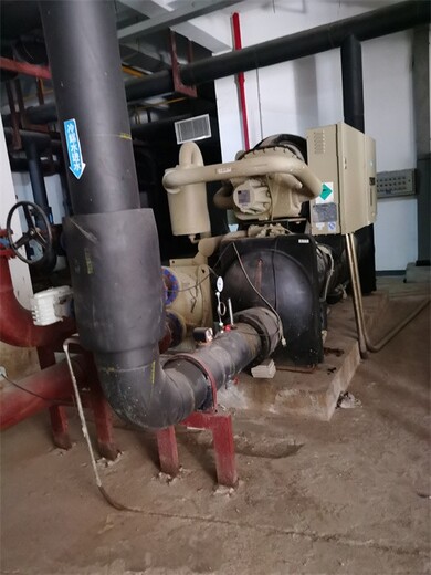 公安县回收旧空调设备（长期回收）