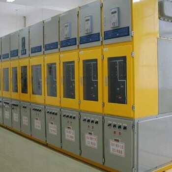 常州廢舊回收電氣控制柜