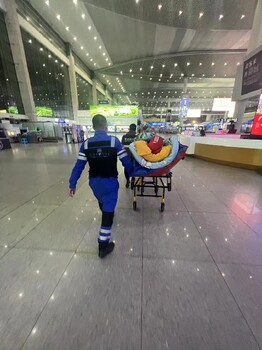 濱海新區(qū)120急救車(chē)轉(zhuǎn)運(yùn)出租多少錢(qián)