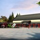 古建圖紙深化設計價格圖