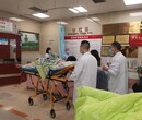 甘孜救护车接送病人费用图片