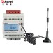 安科瑞江苏环保用电工况监控设备分表计电4G上传模块