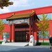 莆田周邊古建圖紙設計