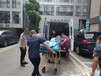 四川私人120急救车转运出租快速反应