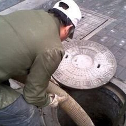 天津东丽抽泥浆管道疏通一般多少钱