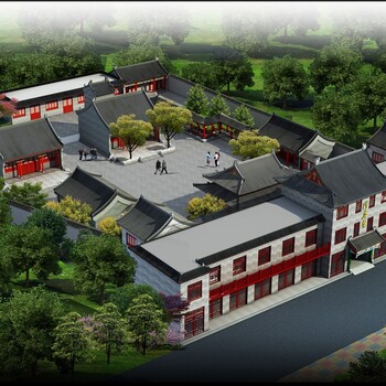 梁山縣古建圖紙深化設計,古建圖紙深化設計施工團隊