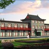 上海專業中式建筑設計施工方案