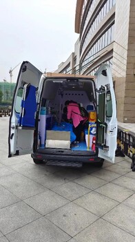 邯鄲120急救車轉(zhuǎn)運出租轉(zhuǎn)運電話