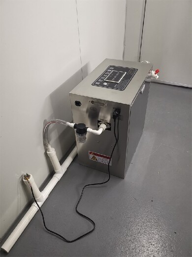 大連實(shí)驗(yàn)室污水處理器廠家