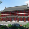 湖南中式建筑設計施工方案