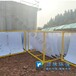 改性生物挂膜平板填料生物挂膜填料厂家固定床平板填料厚度