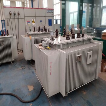 南京有載調(diào)壓變壓器回收電抗器回收
