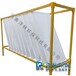 固定床平板填料组装固定床平板填料宽度生物挂膜填料厂家
