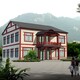 古建圖紙設計市場行情圖
