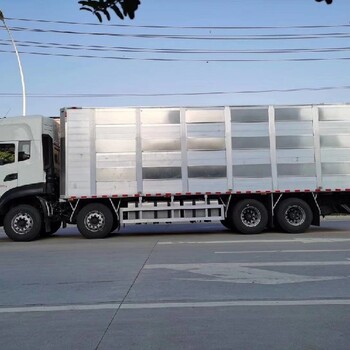 三層帶通道雛禽運輸車聯系方式