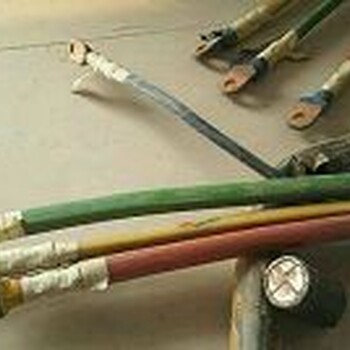 盧灣區(qū)二手壓電纜回收