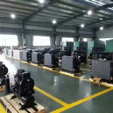 艾默生谷輪半封閉風(fēng)冷機(jī)組丹佛斯冰箱壓縮機(jī)圖片