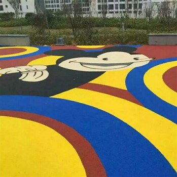 ,北京西城艺术地坪施工承包防滑耐磨