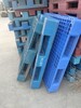 石柱回收出售塑料筐折疊筐套疊筐