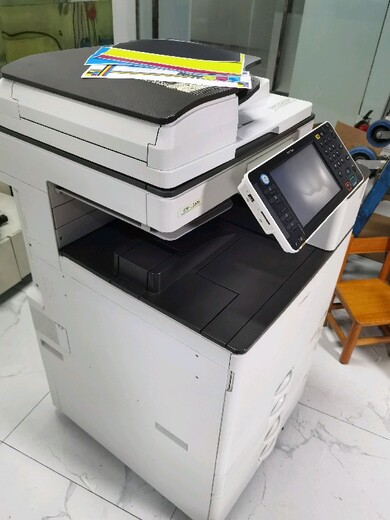 长安镇复印机