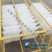 生物挂膜平板填料生物挂膜填料固定床平板填料厂家