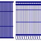 海西陆德曼五恒辐射空调产品图