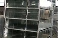 阿拉善盟鍍鋅板鐵皮通風(fēng)管道廠家加工