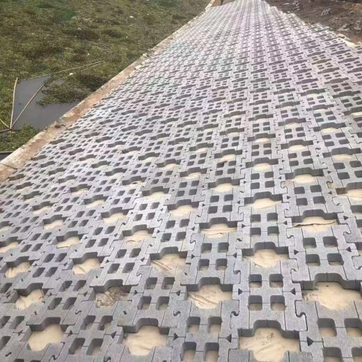 广西北海生态护坡（大）供应商水工砖