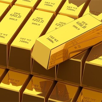 天津二手黄金回收商家今天多少钱一克，天津当日黄金回收金价