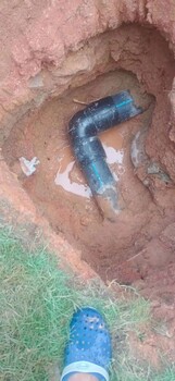 博罗县供水管道漏水检测费用