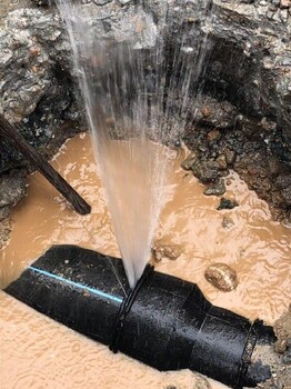 东莞大岭山供水管道漏水检测收费标准