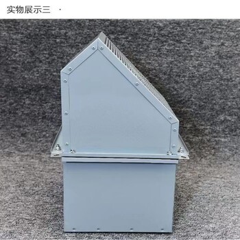 不銹鋼風機山西定制邊墻風機廠家