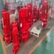 天津卧式消火栓泵型号