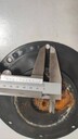 3寸脈沖閥膜片膜片支持尺寸定制