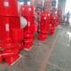 四川XBD系列消防泵价格图