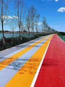 壓模地坪顏色,防靜電地坪材料廠家