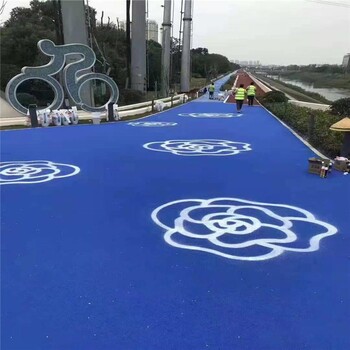 人行道壓印藝術(shù)地坪,景觀,家庭室內(nèi)地坪漆施工流程