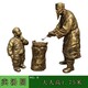 民俗小吃雕塑生產(chǎn)廠(chǎng)家圖