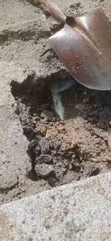 廣東東莞地下自來(lái)水管漏水檢測聯(lián)系方式
