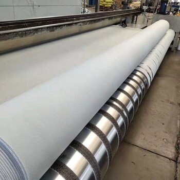 湖北900g不透水土工布-兩布一膜-價格
